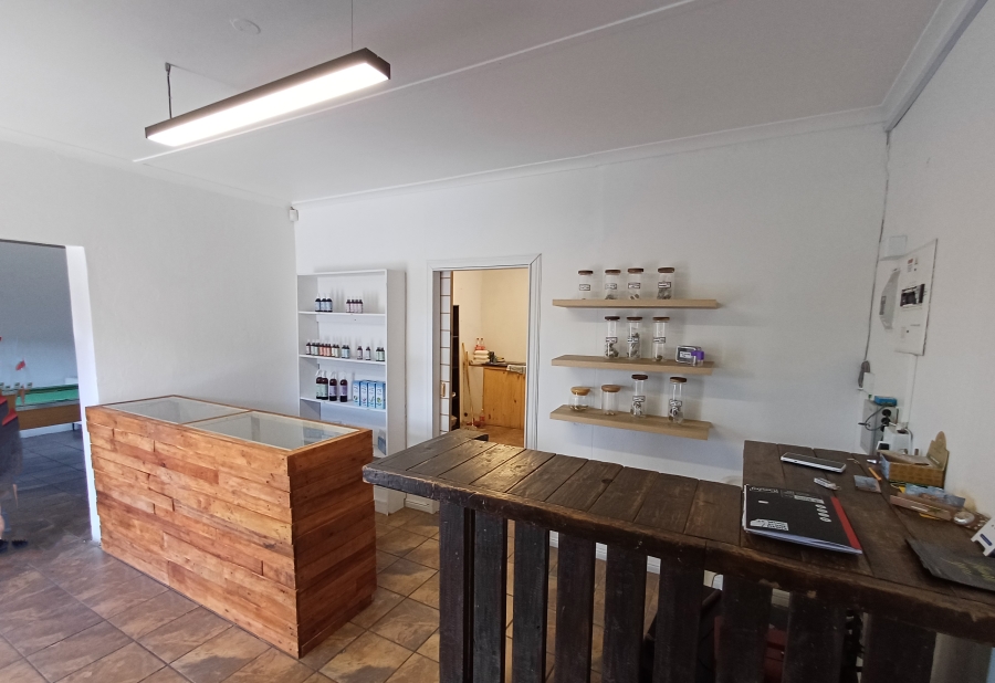 Commercial Property for Sale in Kleinmond Western Cape